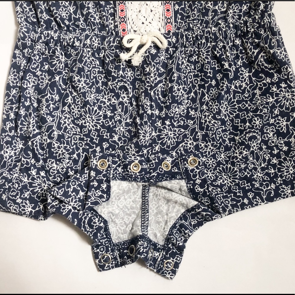 𝐁𝐨𝐡𝐨 𝐒𝐮𝐦𝐦𝐞𝐫 𝐑𝐨𝐦𝐩𝐞𝐫 - Picture 6 of 7